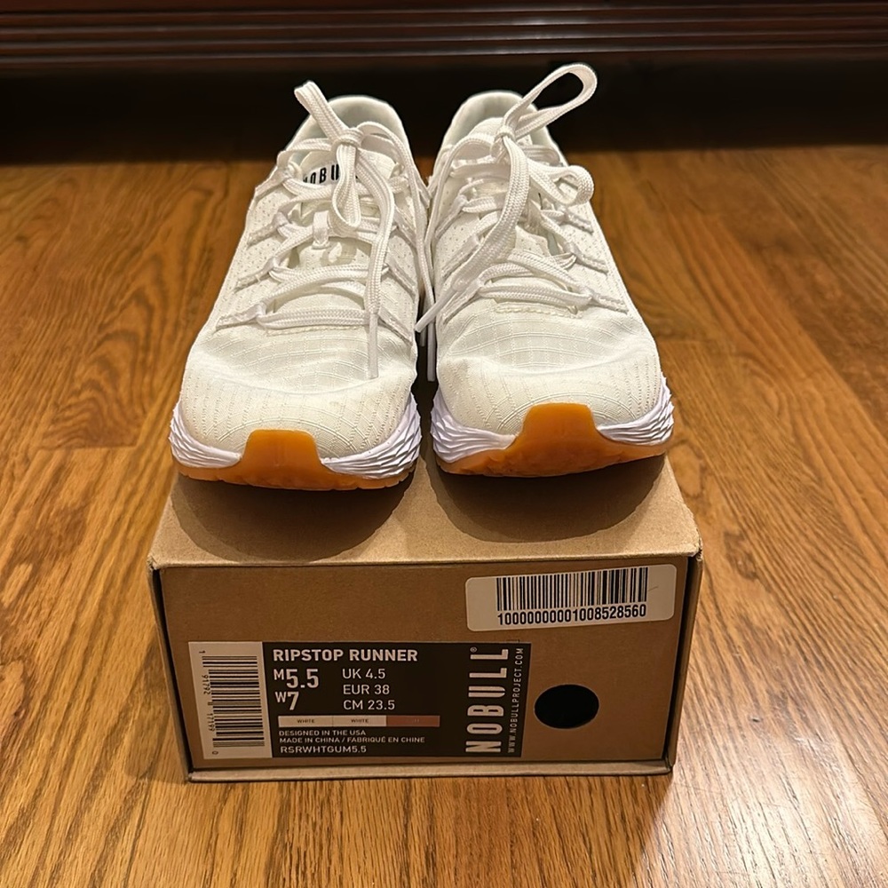 NOBULL sneakers
